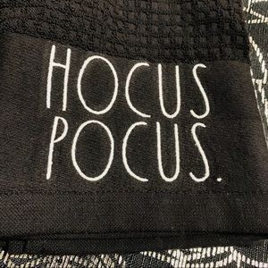 Rae Dunn Other - Rae Dunn HAPPY HALLOWEEN and HOCUS POCUS Kitchen Rae Dunn Other - Rae Dunn HAPPY HALLOWEEN and HOCUS POCUS Kitchen